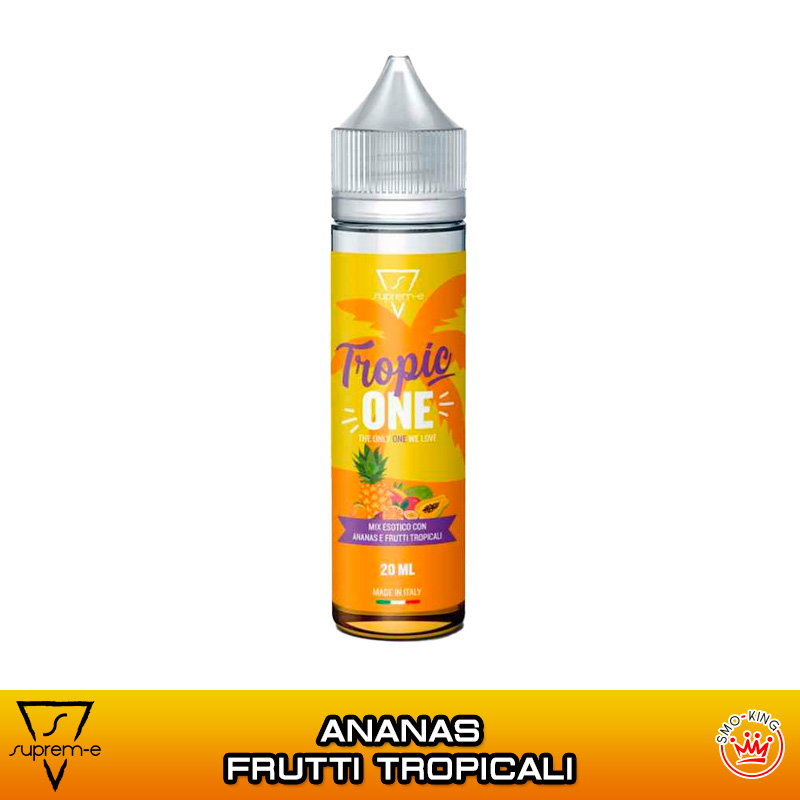 Tropicone Aroma 20 ml Suprem-e