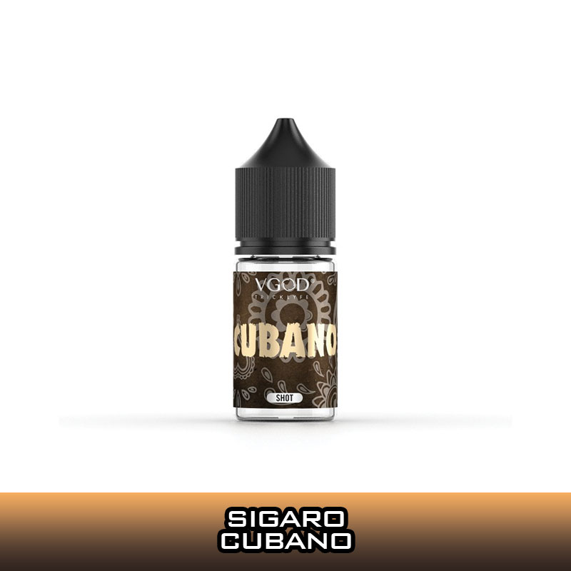 VGOD Cubano Aroma 25 ml