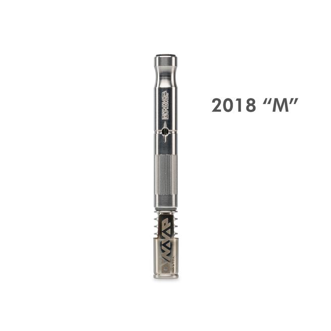 Dynavap The New 2018 "M" Vaporizzatore Portatile Per Erbe