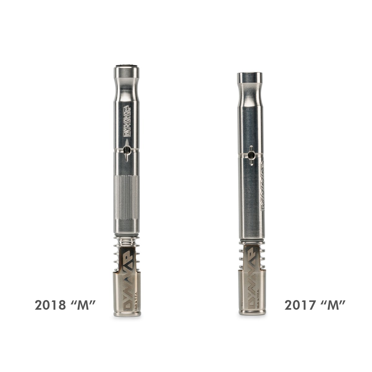 Dynavap The New 2018 "M" Vaporizzatore Portatile Per Erbe