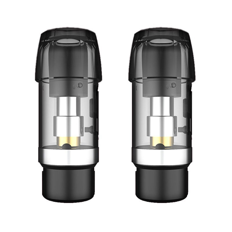 Innokin EQ FLTR Pod Ricambio Coil Integrata 2pz