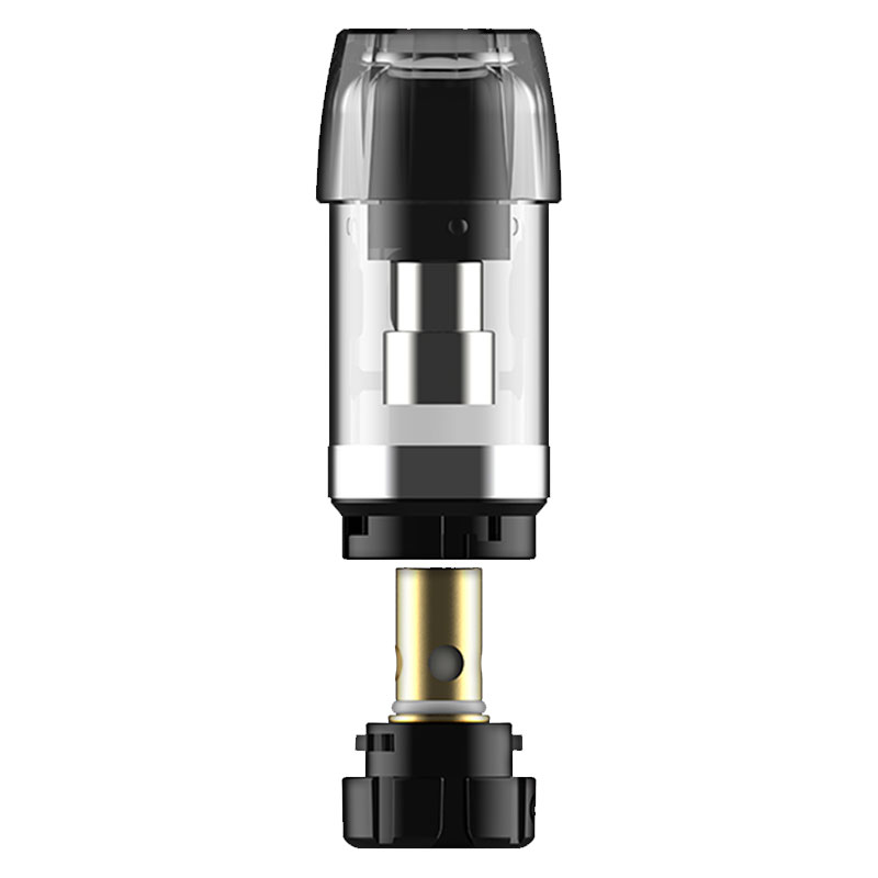 Innokin EQ FLTR Pod Ricambio Coil Intercambiabile 1pz