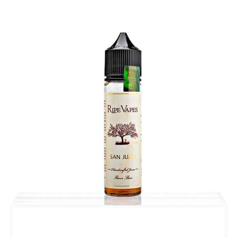 Ripe Vapes San Juan Aroma 20 ml