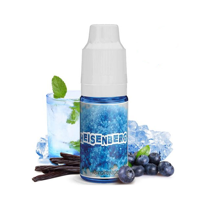 Vampire Vape Heisenberg Aroma 10ml