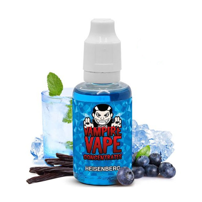 Vampire Vape Heisenberg Aroma 30ml