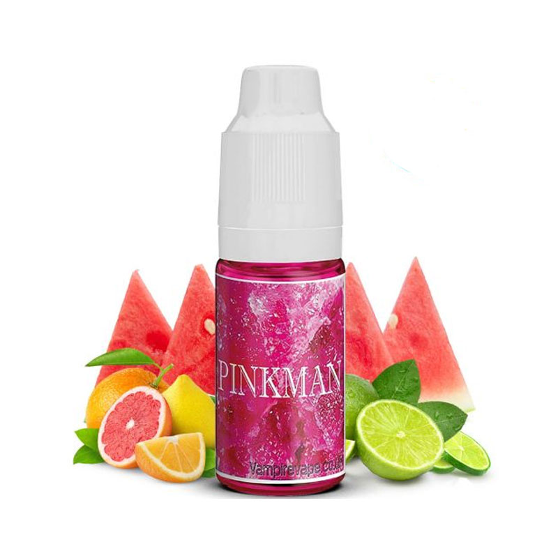 Vampire Vape Pinkman Aroma 10ml