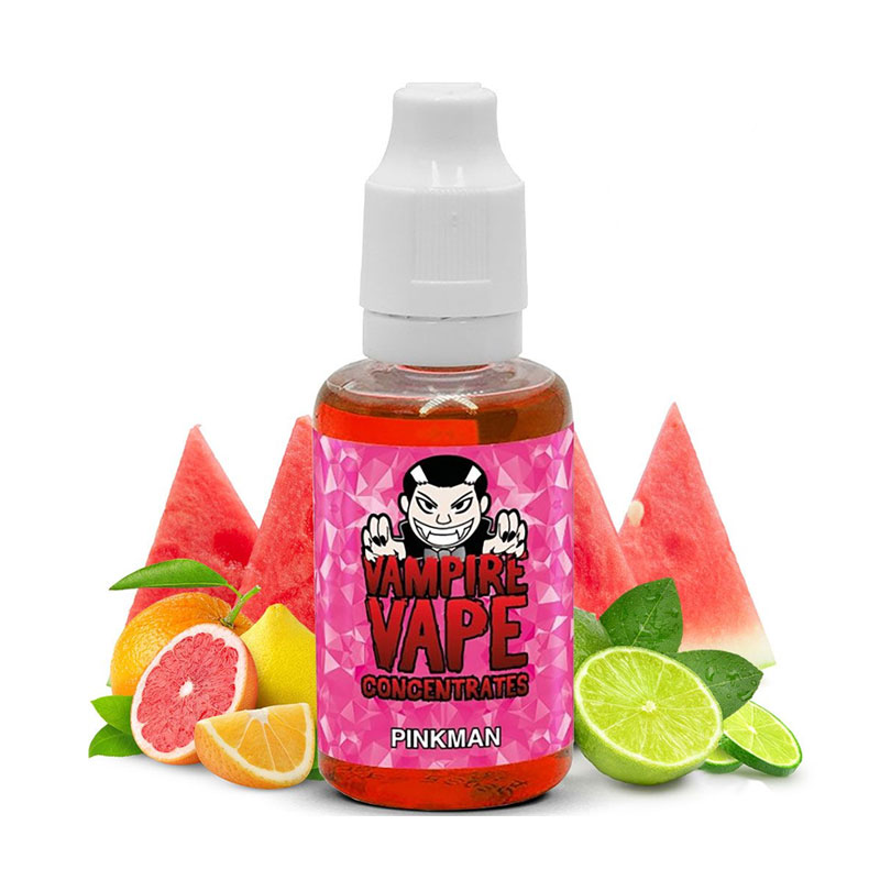 Vampire Vape Pinkman Aroma 30ml