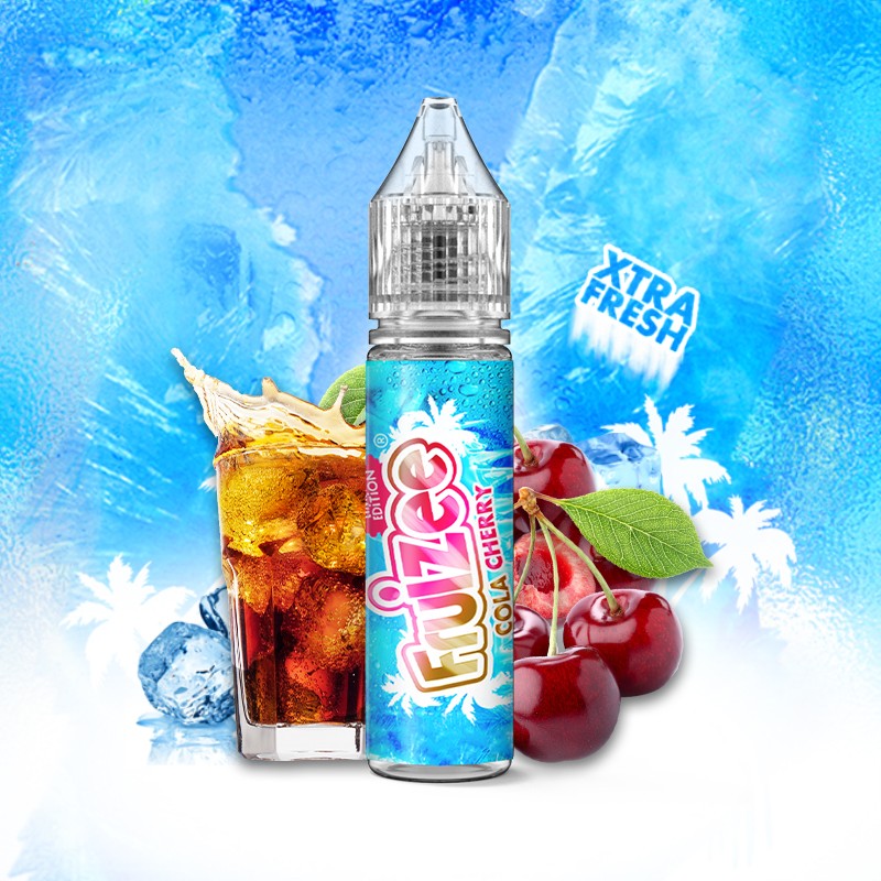 COLA CHERRY Aroma 20 ml Fruizee