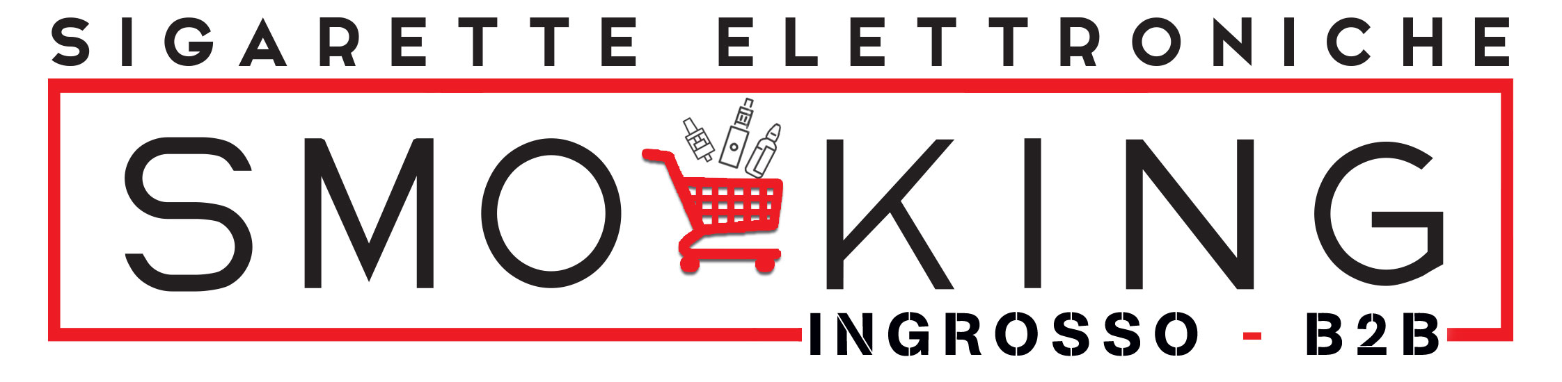 E-Cigarette Prezzi Quale Acquistare da Smo-KingShop