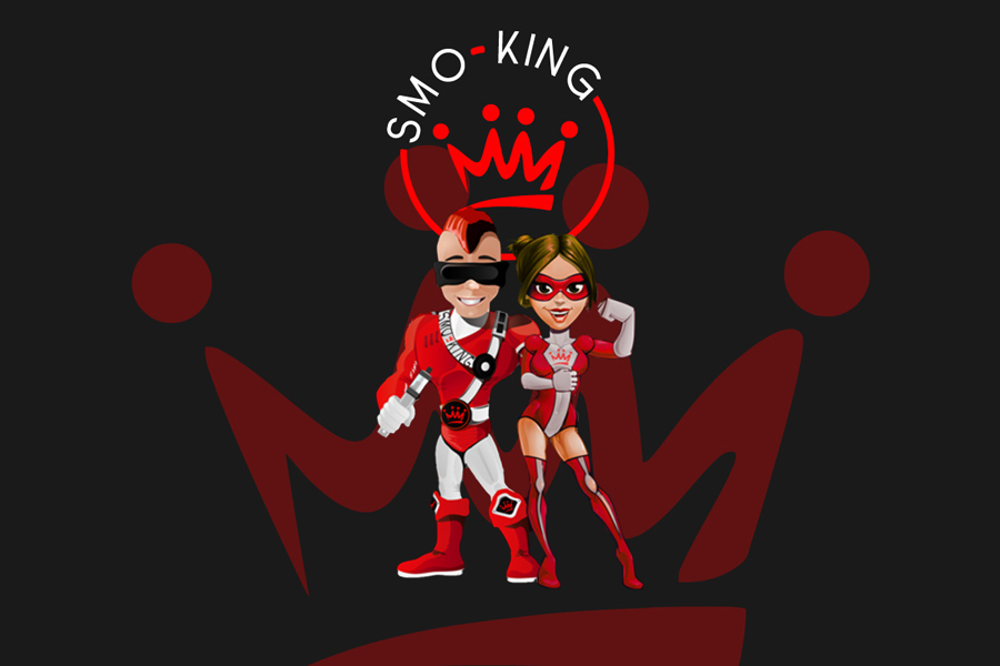 Negozio di Sigarette Elettroniche a COSENZA Calabria Smo-king