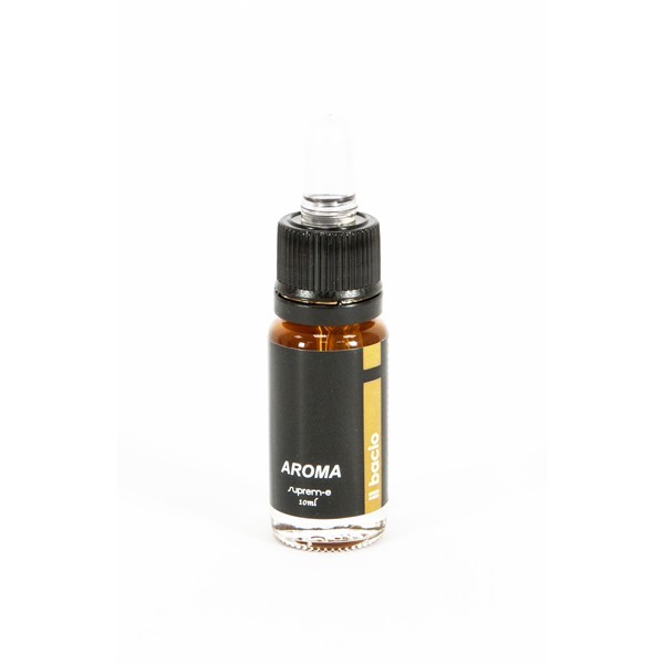 Suprem-e Black Line Bacio Aroma 10ml