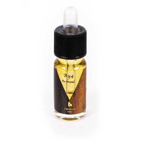 Suprem-e Black Line Ry4 Re-brand Aroma 10ml