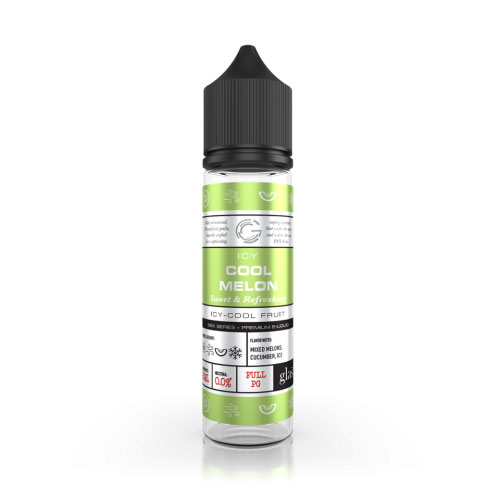 Glas Vapor Cool Melon Aroma 20 ml