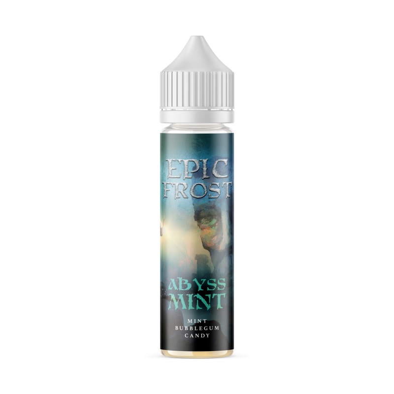 Epic Frost Abyss Mint Aroma 20 ml