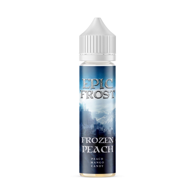 Epic Frost Abyss Mint Aroma 20 ml
