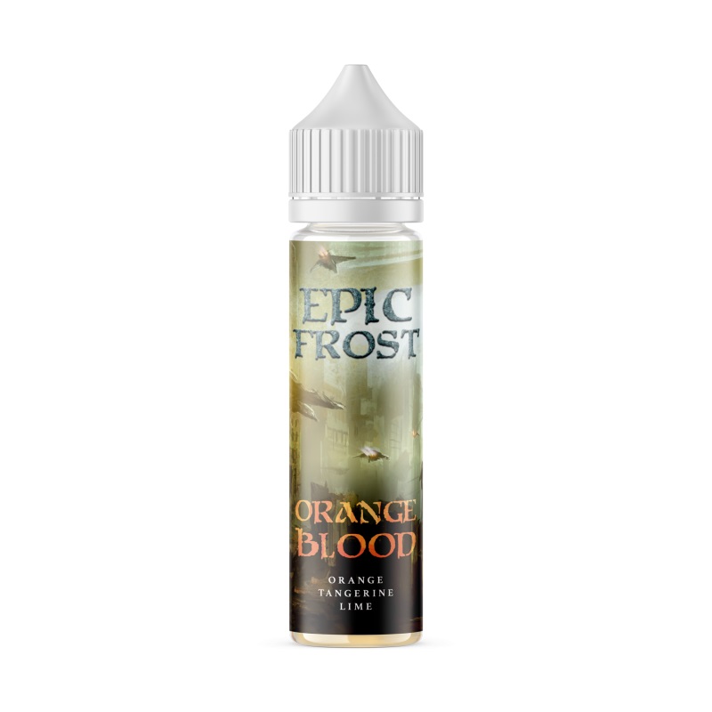 Epic Frost Orange Blood Aroma 20 ml