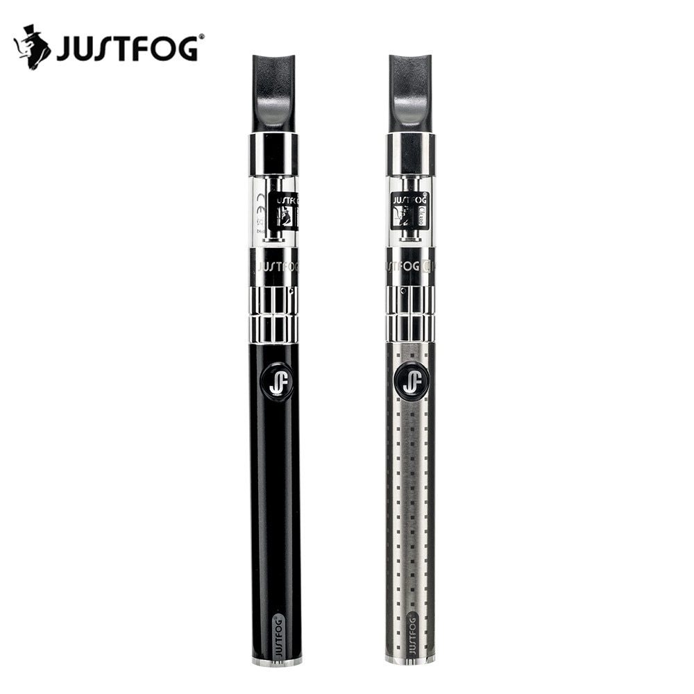 Justfog C14 Starter Kit Passthrouth 900 Mah