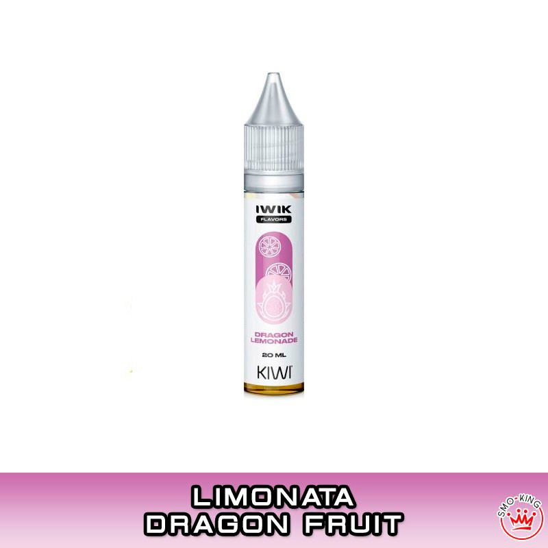 Dragon Lemonade Aroma Shot 20 ml IWIK