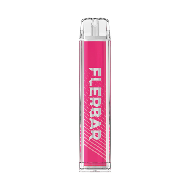 Flerbar 500mAh Strawberry Ice Sigaretta Usa e Getta