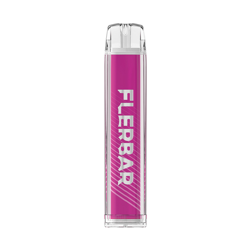 Flerbar 500mAh Strawberry Lemonade Sigaretta Usa e Getta