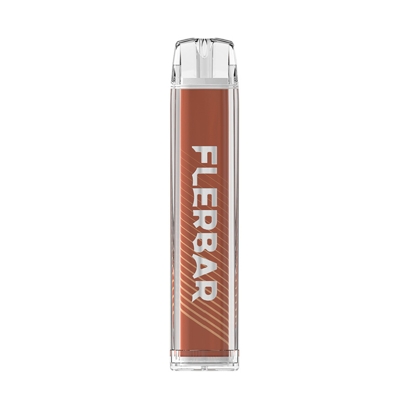 Flerbar 500mAh Tobacco Sigaretta Usa e Getta