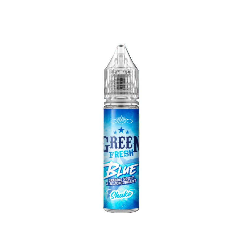 Fresh Blue Aroma 20 ml Green Vapes