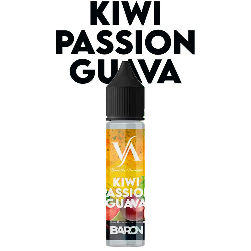 Kiwi Passion Guava BARON Aroma 20 ml Valkiria