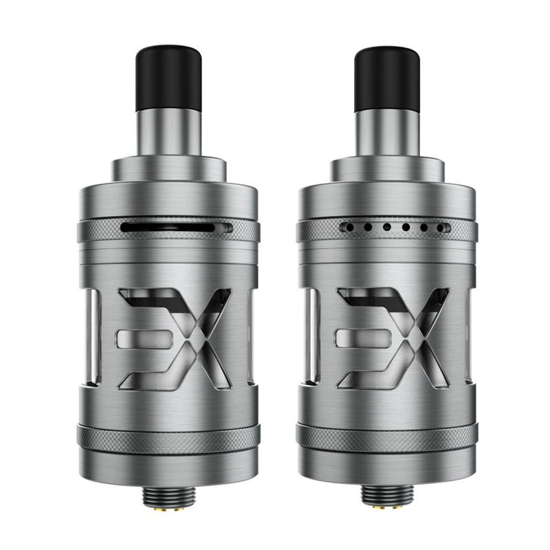 EXPROMIZER V5 MTL Rta Exvape CONTROLLO DELL'ARIA