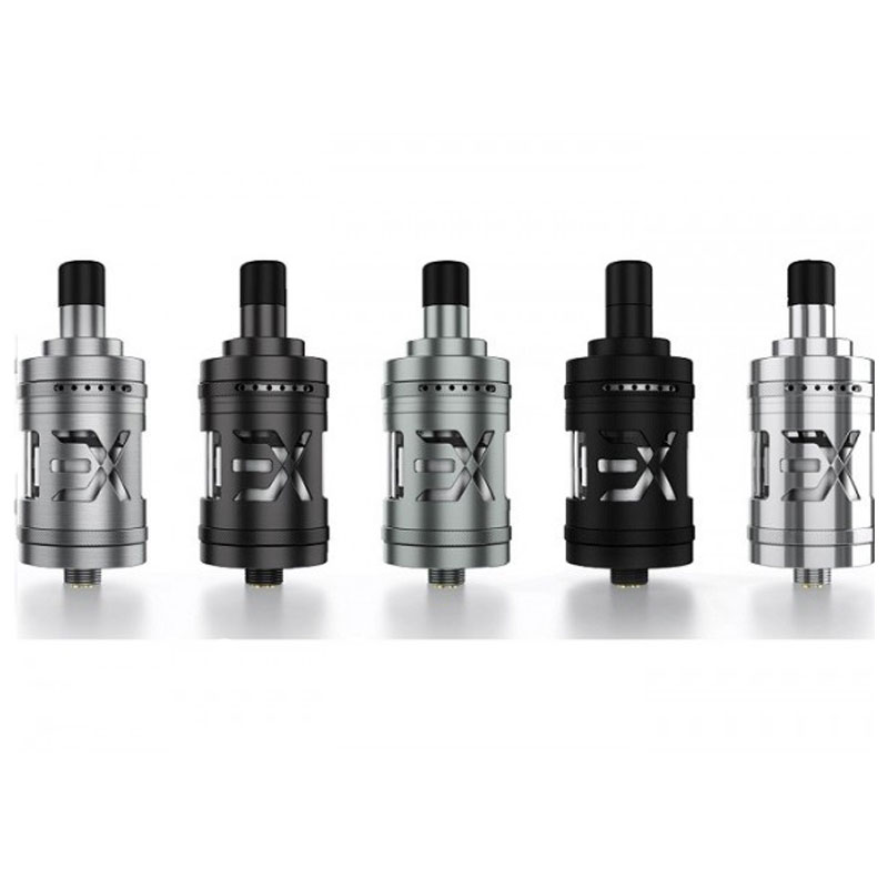 EXPROMIZER V5 MTL Rta Exvape