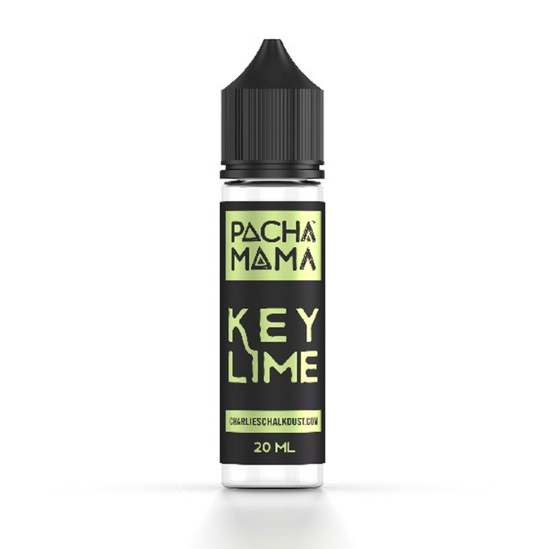 KEY LIME PIE Aroma 20 ml PACHA MAMA