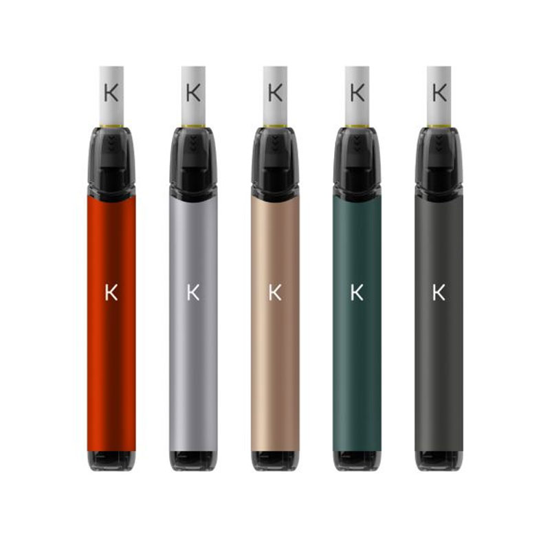 KIWI PEN Sigaretta Elettronica SINGLE POD