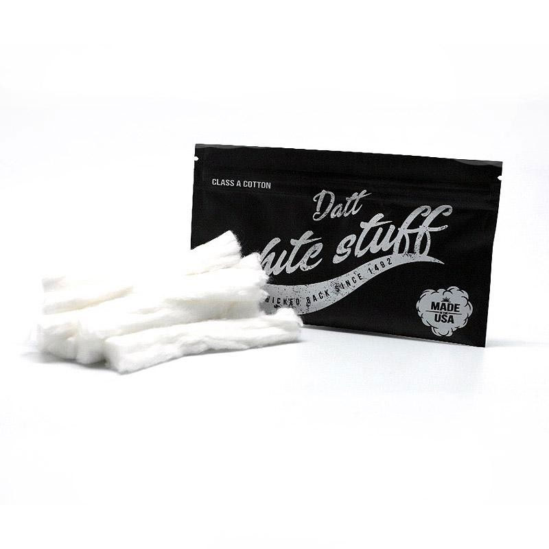 DATT WHITE STUFF Cotone Sigaretta Elettronica