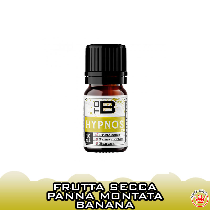 TOB Hypnos Aroma 10 ml