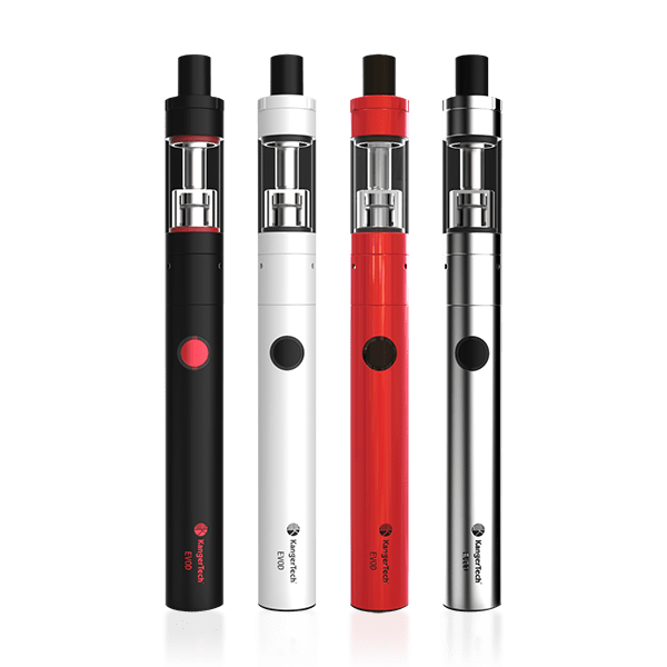 Kangertech Top Evod Kit Completo Black