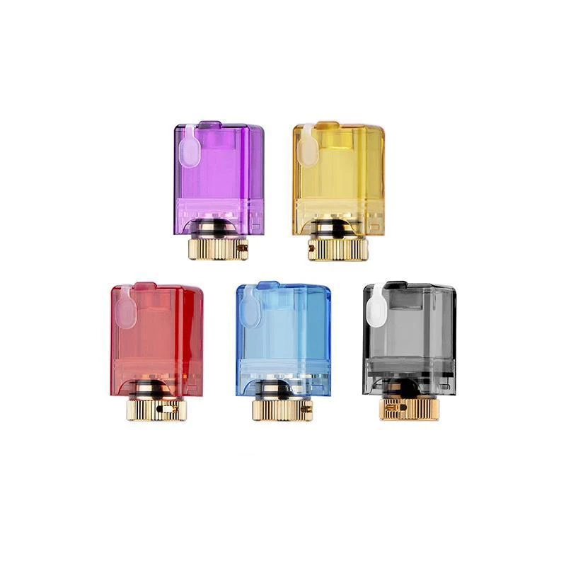 DotMod DotAio Tank Ricambio per Sigaretta Elettronica