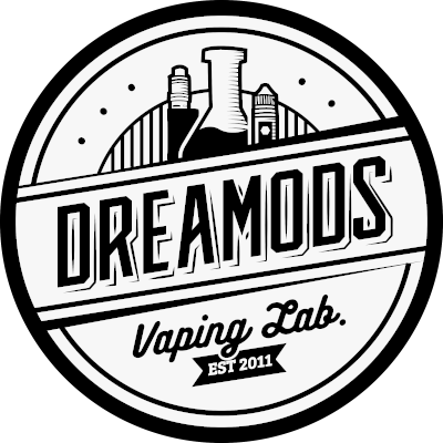 Aromi Concentrati DreaMods Liquidi Sigarette Elettroniche logo