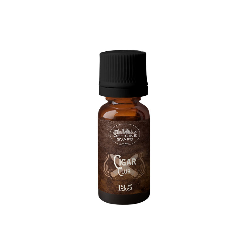 Officine Svapo Cigar Club 13.5 Aroma 10 ml