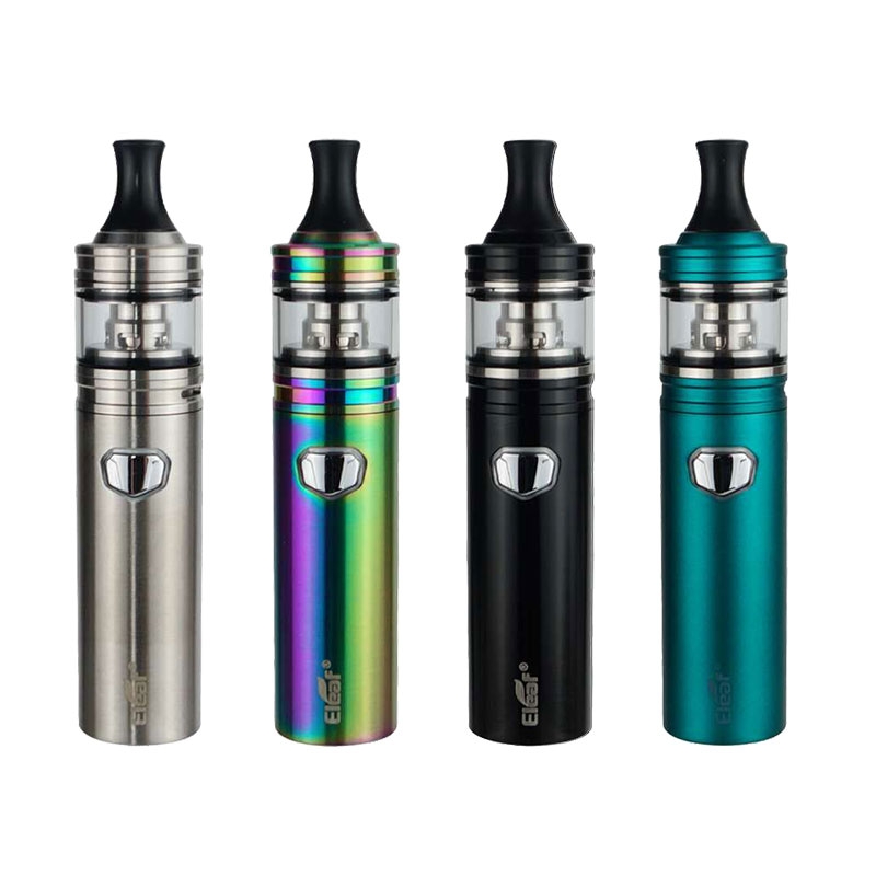 Eleaf iJust Mini Kit Completo