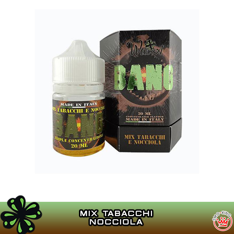 BANG Aroma 20 ml WAIA