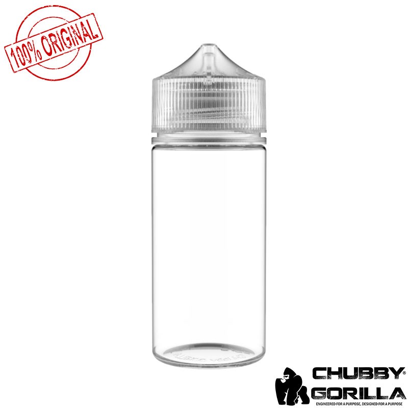 Boccette Chubby 200ml