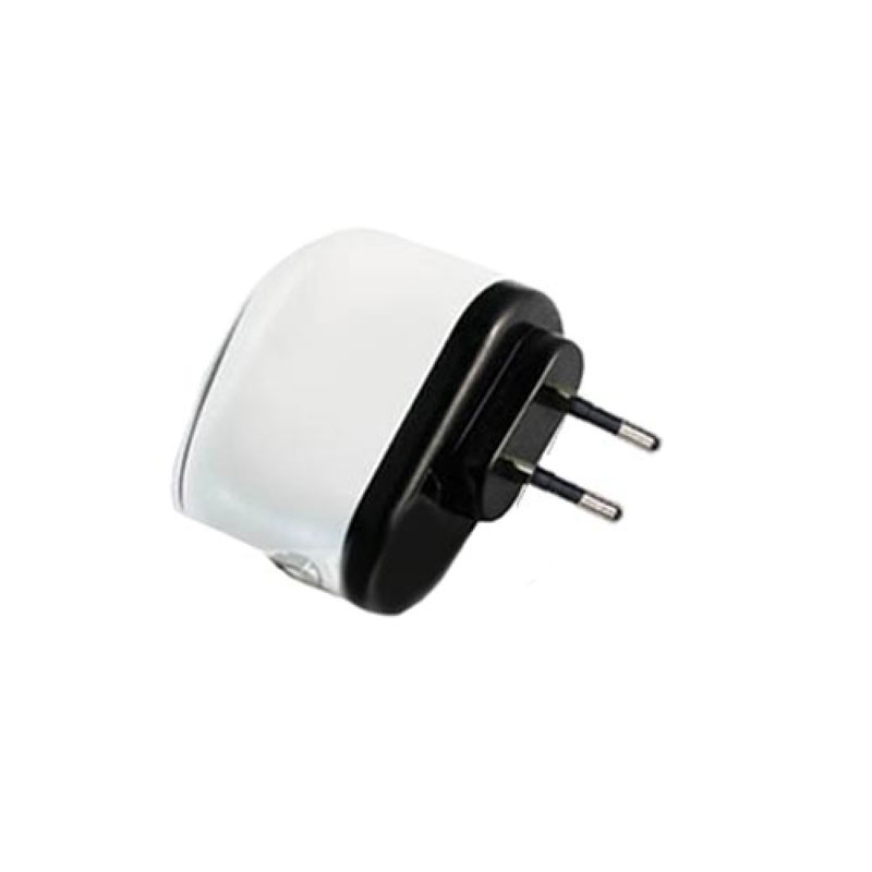 ADATTATORE da Muro CARICABATTERIE USB