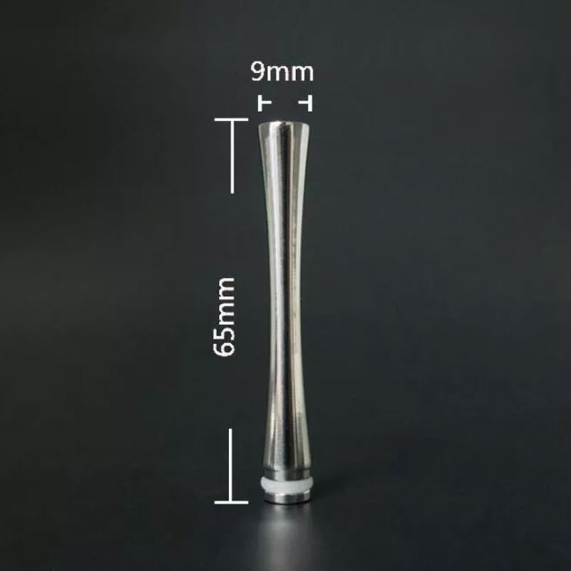 DRIP TIP 510 MTL Tall per Sigaretta Elettronica