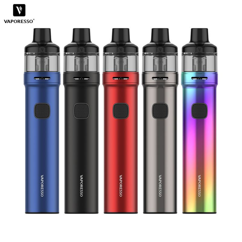 GTX GO 80 Kit Completo VAPORESSO