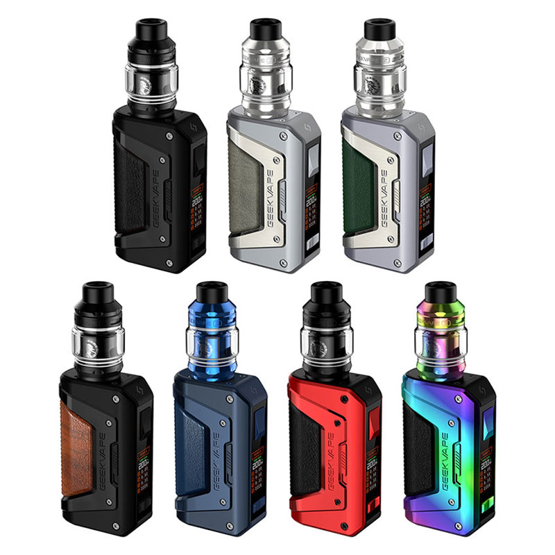 L200 Aegis LEGEND 2 Kit Completo GEEKVAPE