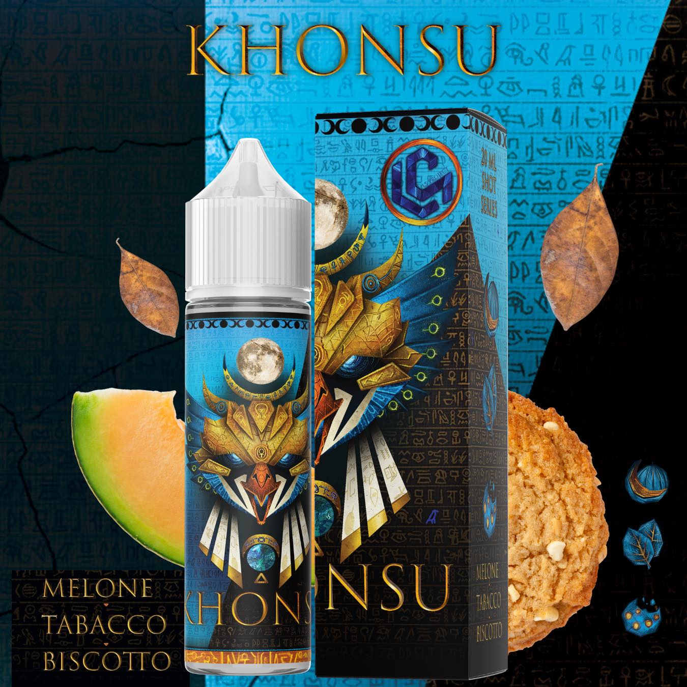 KHONSU AROMA 20 ML