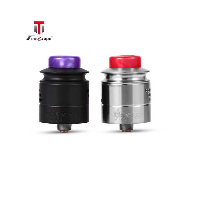 REVERIE Atomizzatore RDA TIMESVAPE