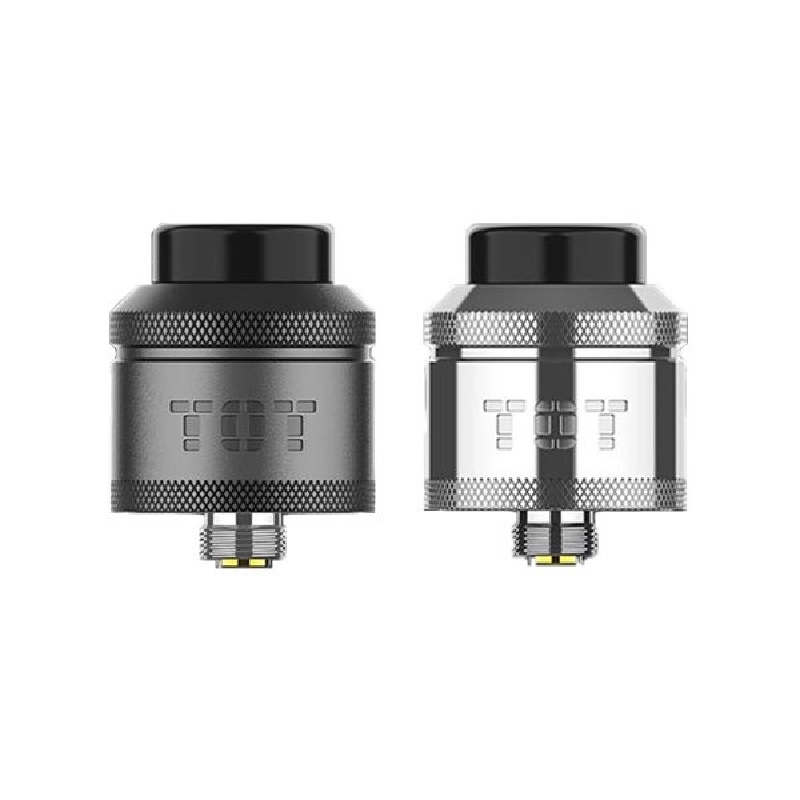 TOT 22 Atomizzatore RDA R-VAPE