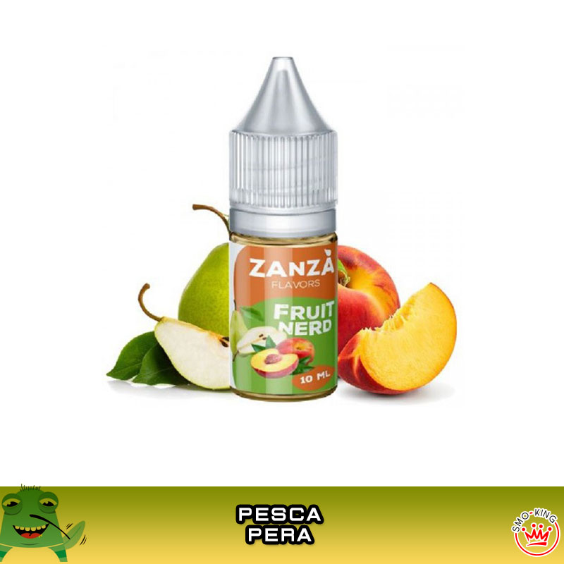 FRUIT NERD Aroma 10 ml ZANZÀ FLAVORS