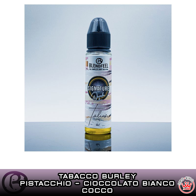 TALIUS Aroma 20 ml BLENDFEEL