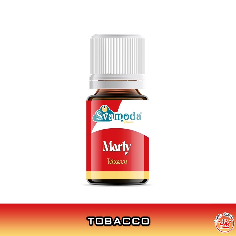 MARLY Aroma 10 ml Svamoda Flavors